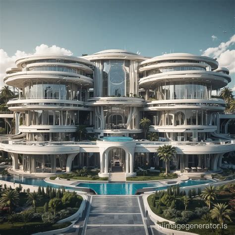 MEGA concept design .